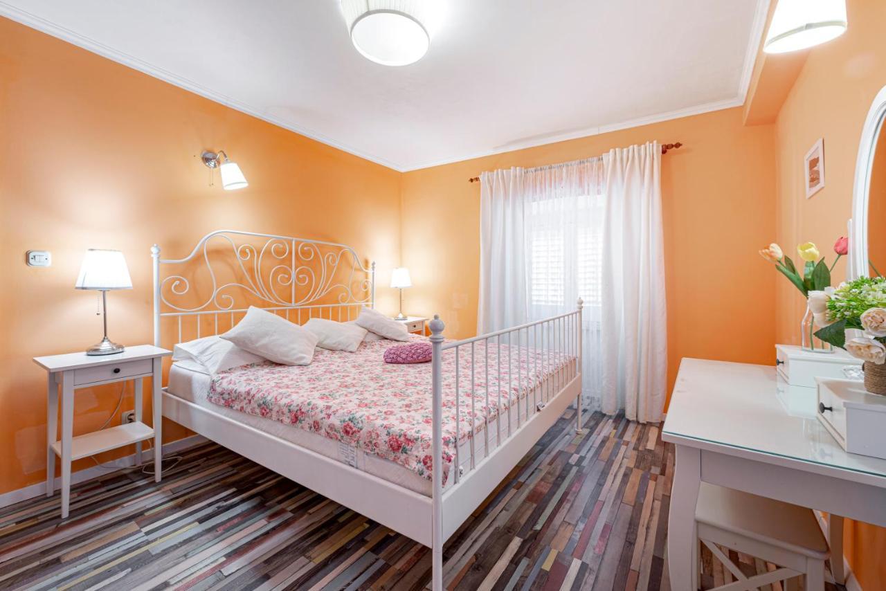 Apartments Vera 杜布罗夫尼克 外观 照片