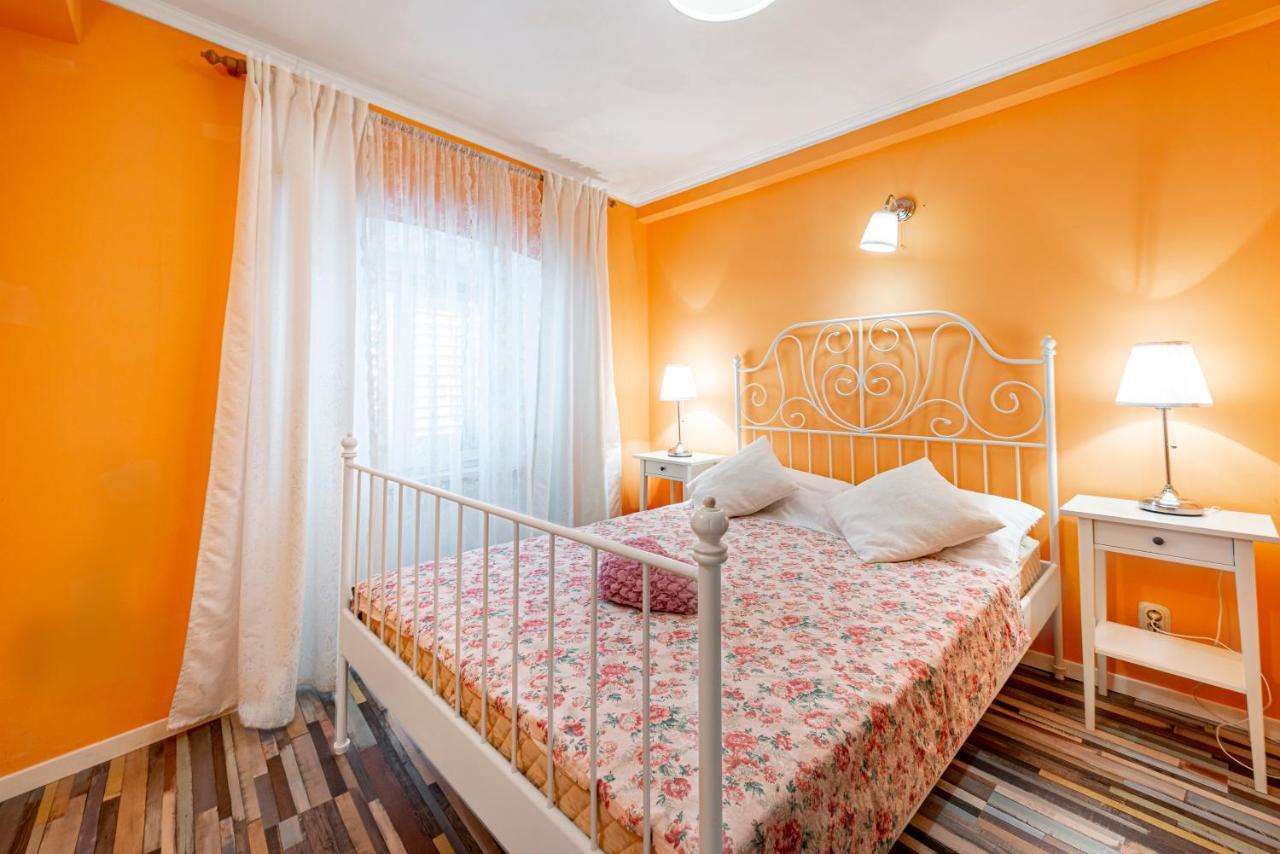 Apartments Vera 杜布罗夫尼克 外观 照片