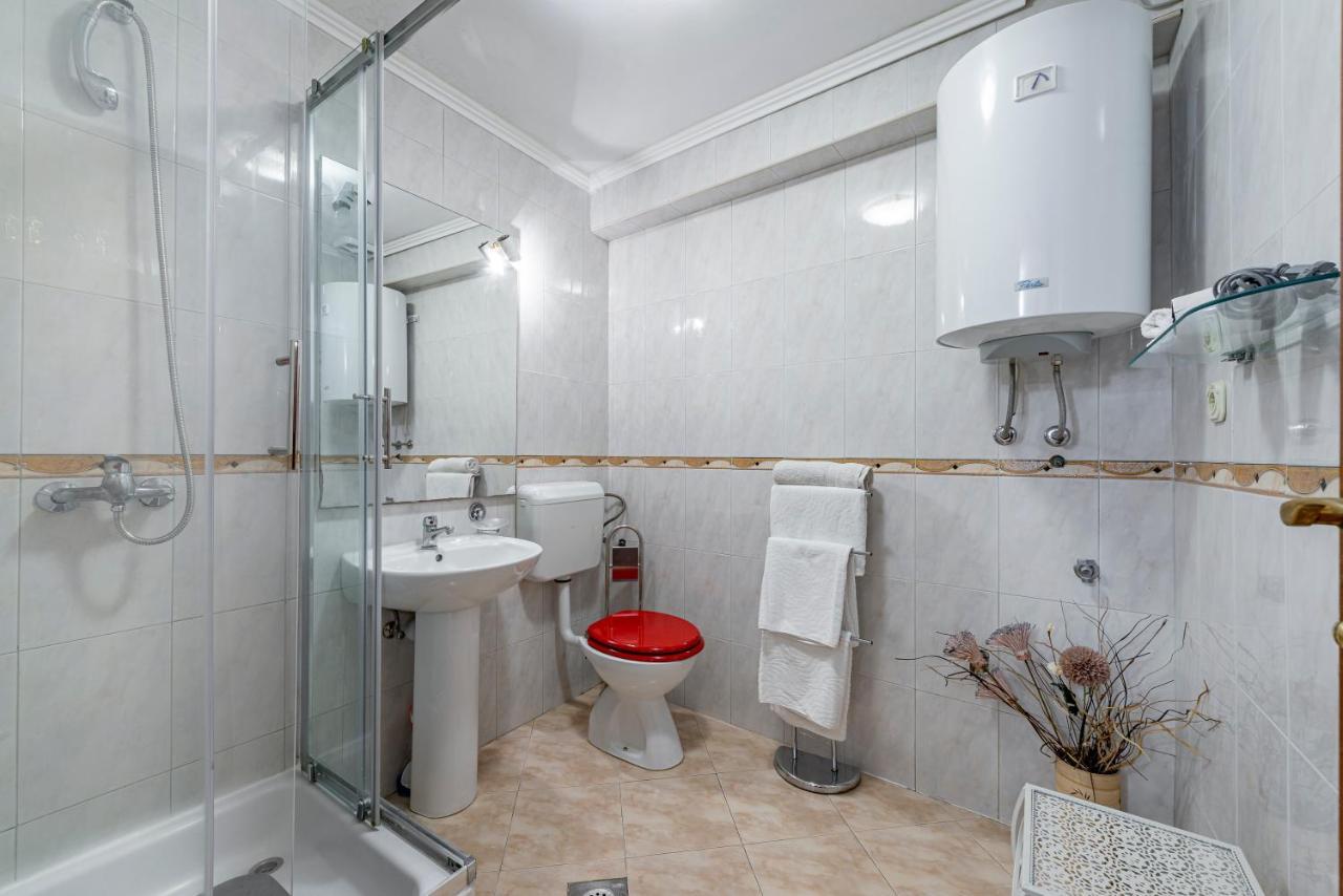 Apartments Vera 杜布罗夫尼克 外观 照片