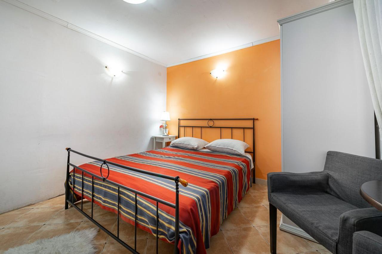 Apartments Vera 杜布罗夫尼克 外观 照片