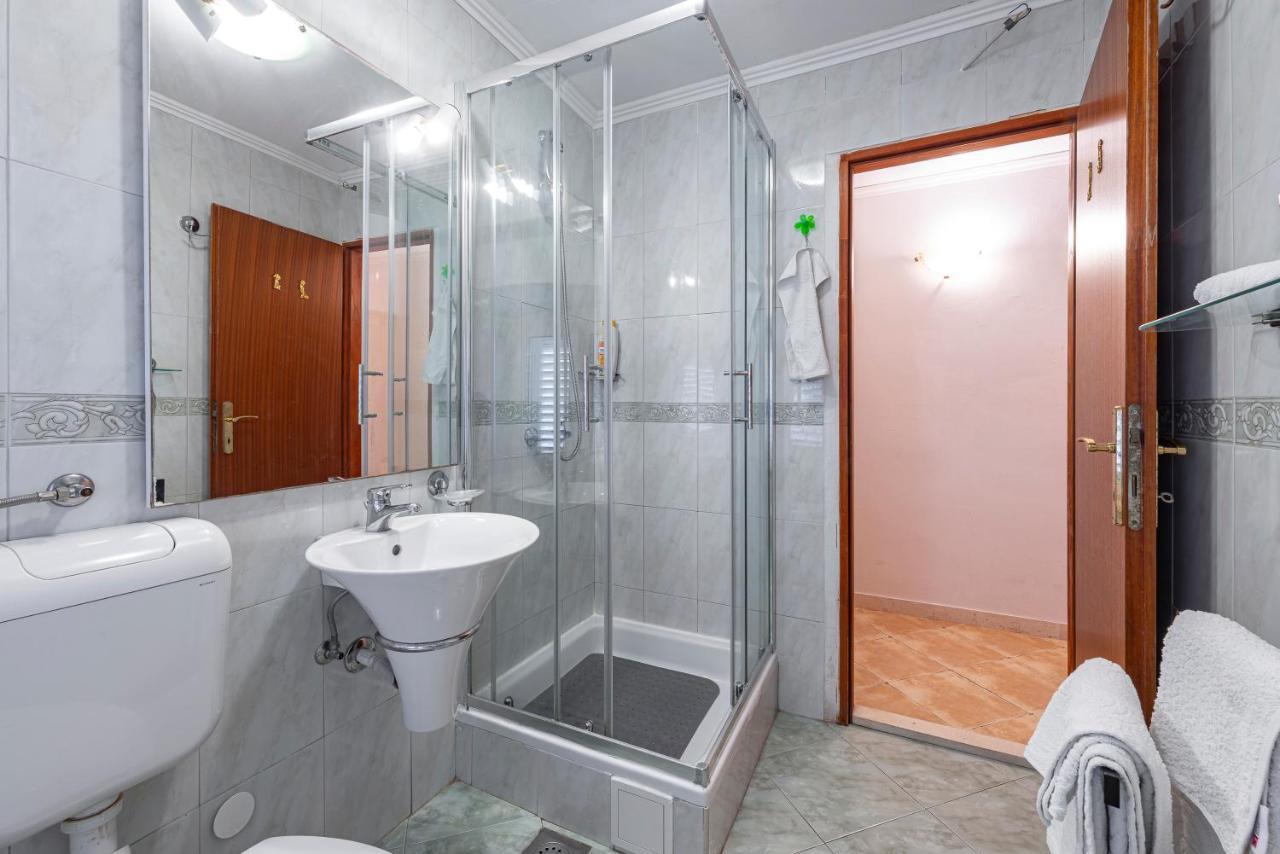 Apartments Vera 杜布罗夫尼克 外观 照片